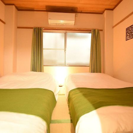 Cocomosu Tengachaya Osaka Luaran gambar