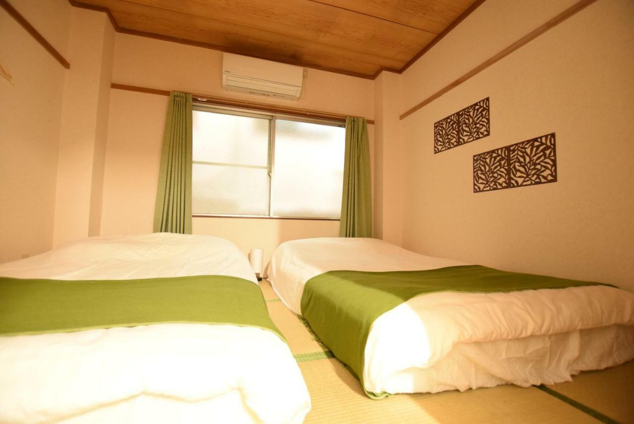 Cocomosu Tengachaya Osaka Luaran gambar