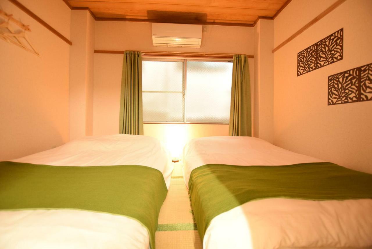 Cocomosu Tengachaya Osaka Luaran gambar