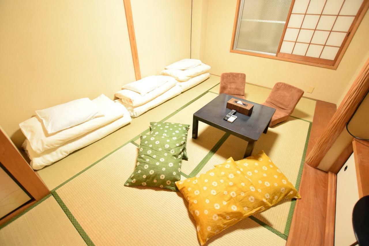 Cocomosu Tengachaya Osaka Luaran gambar
