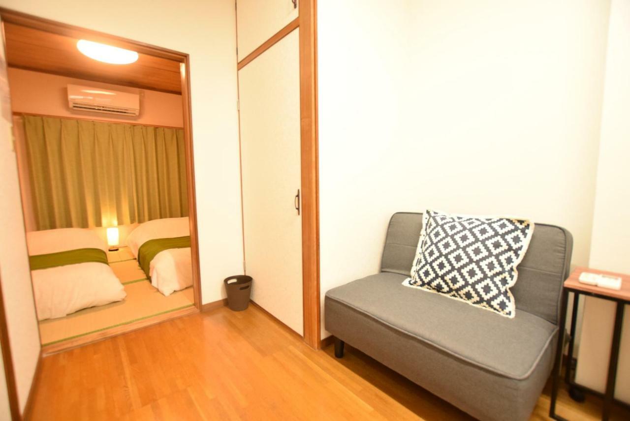 Cocomosu Tengachaya Osaka Luaran gambar