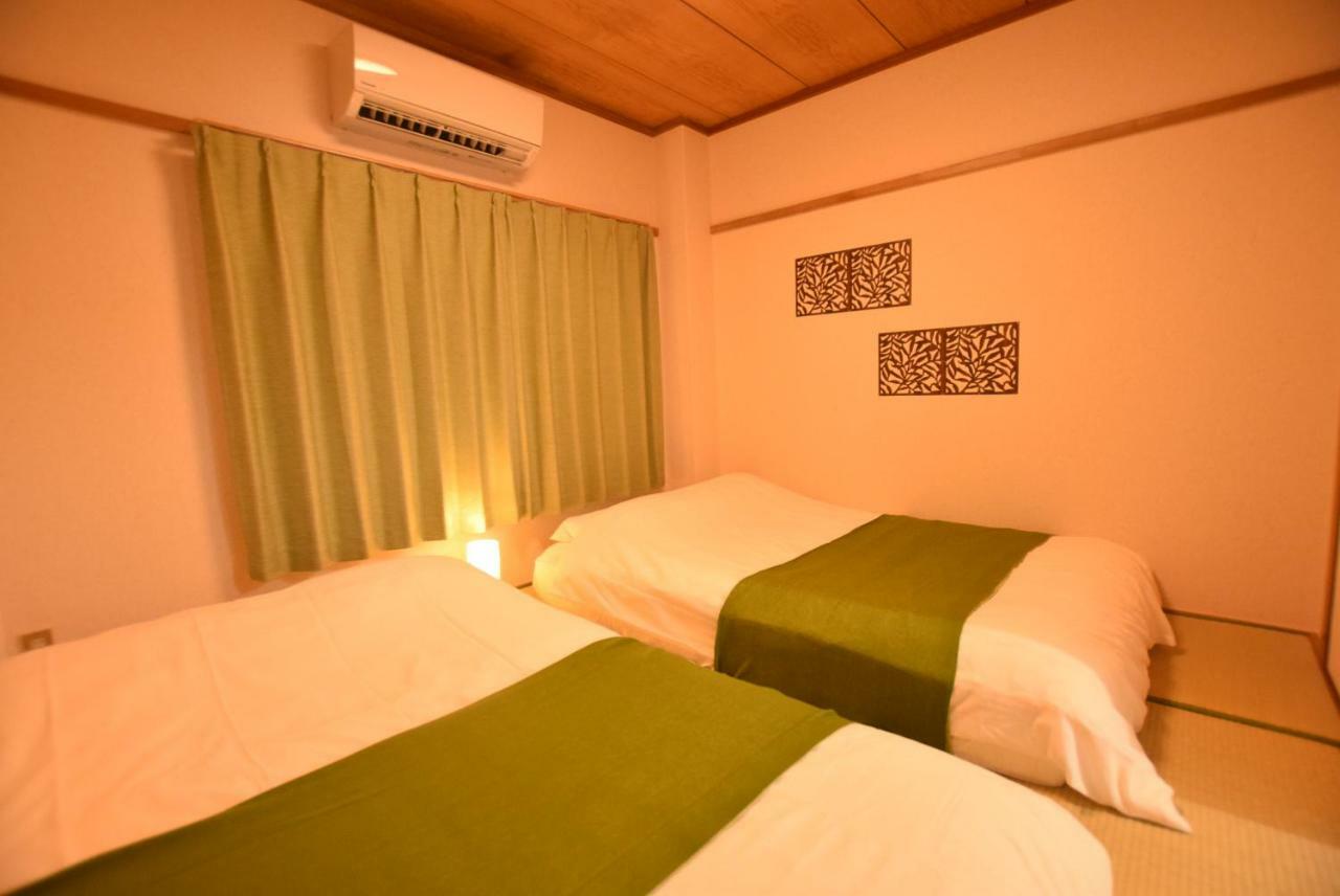 Cocomosu Tengachaya Osaka Luaran gambar