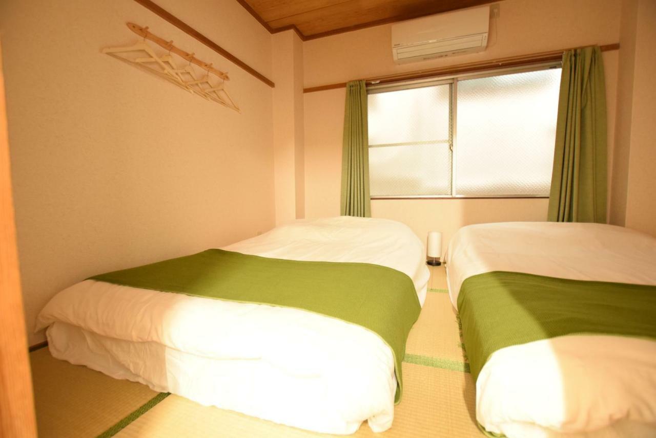 Cocomosu Tengachaya Osaka Luaran gambar
