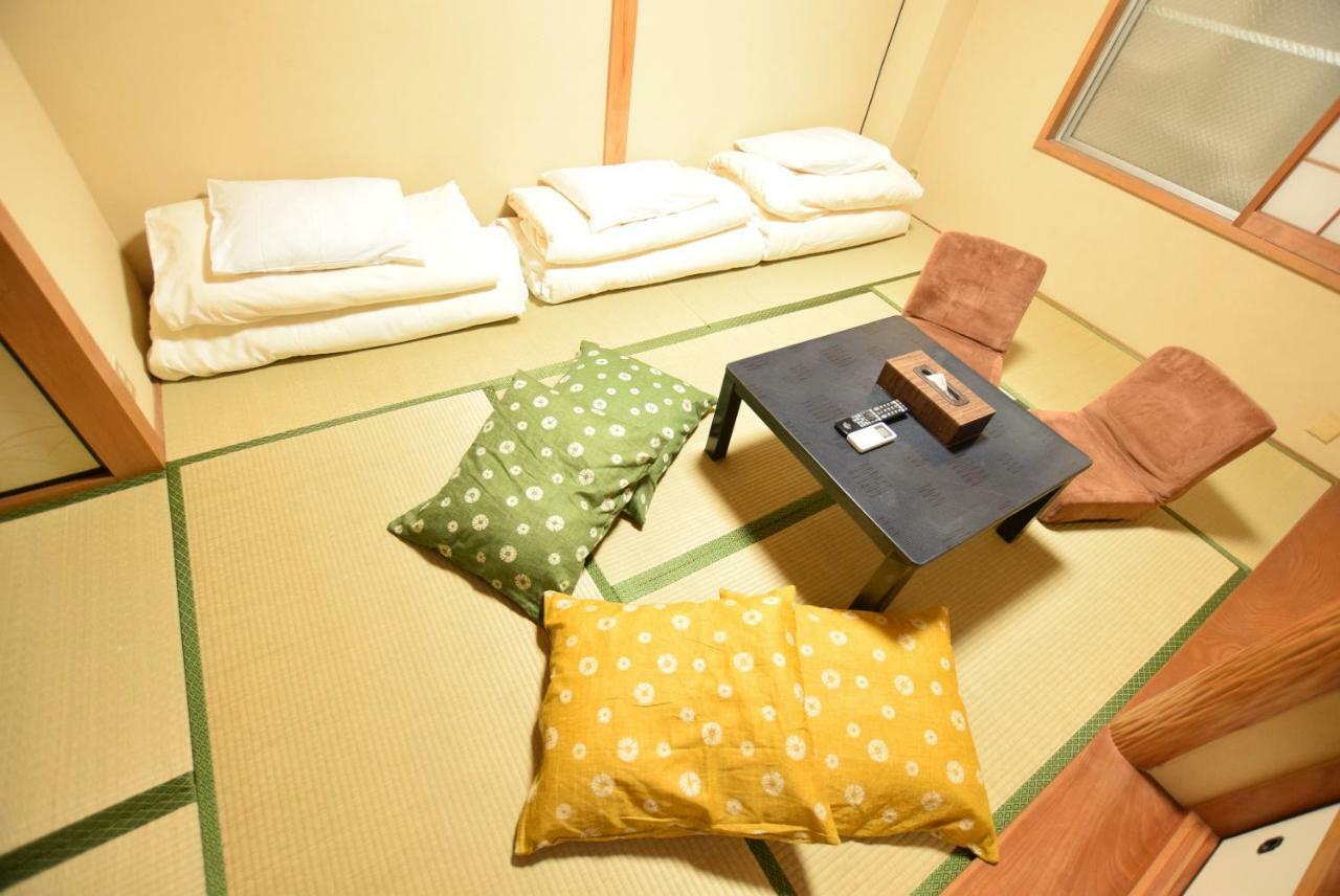 Cocomosu Tengachaya Osaka Luaran gambar