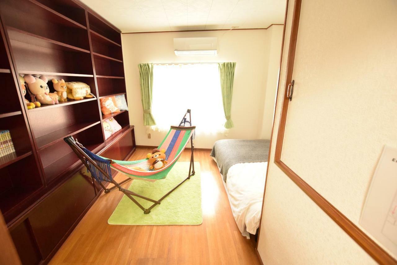Cocomosu Tengachaya Osaka Luaran gambar