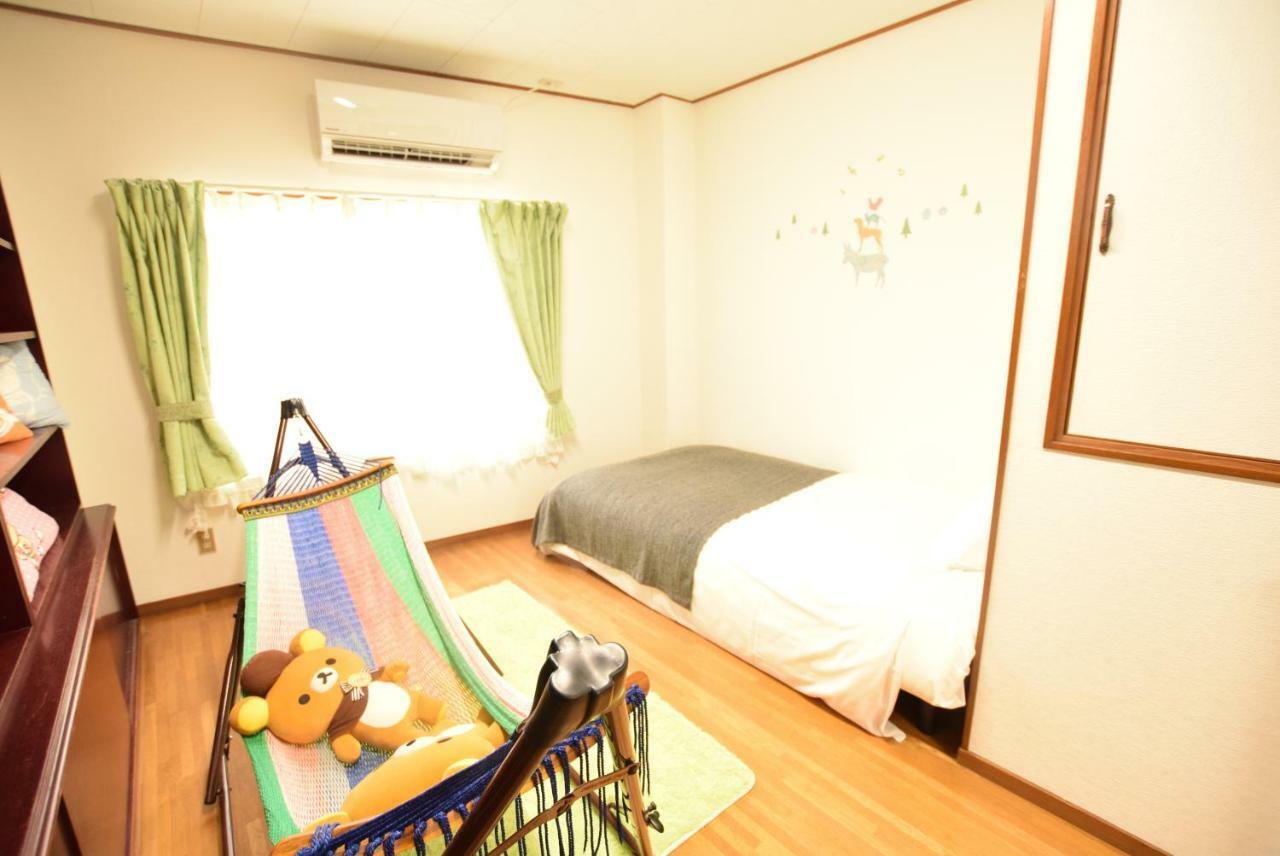 Cocomosu Tengachaya Osaka Luaran gambar