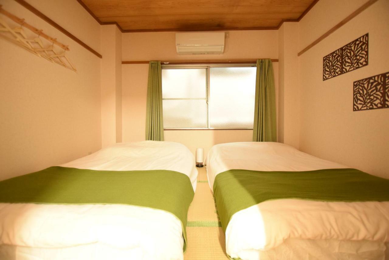 Cocomosu Tengachaya Osaka Luaran gambar