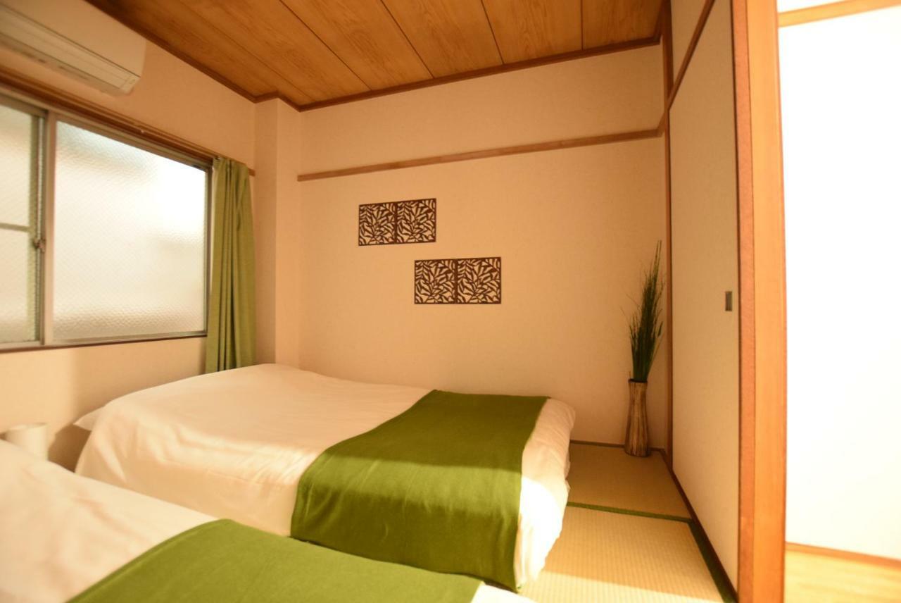 Cocomosu Tengachaya Osaka Luaran gambar
