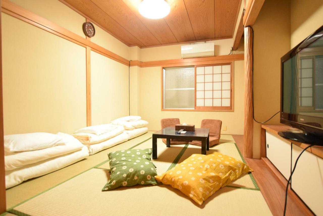 Cocomosu Tengachaya Osaka Luaran gambar