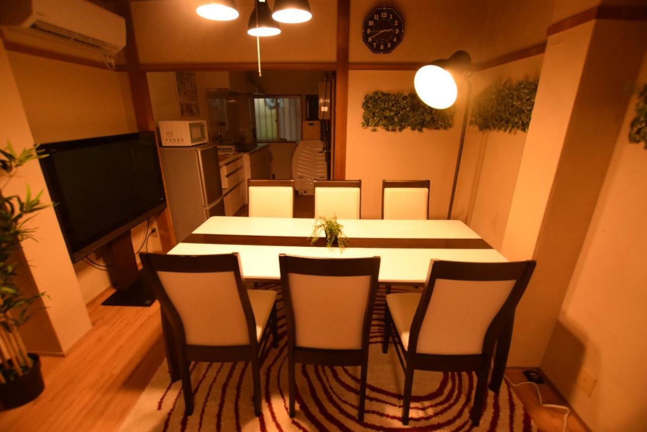 Cocomosu Tengachaya Osaka Luaran gambar