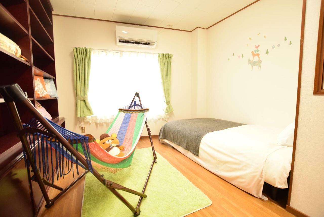 Cocomosu Tengachaya Osaka Luaran gambar