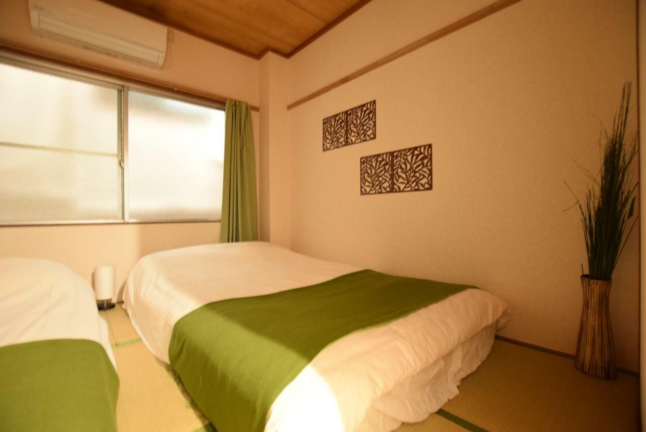 Cocomosu Tengachaya Osaka Luaran gambar