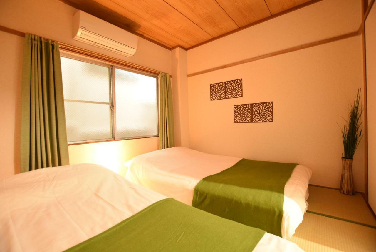 Cocomosu Tengachaya Osaka Luaran gambar