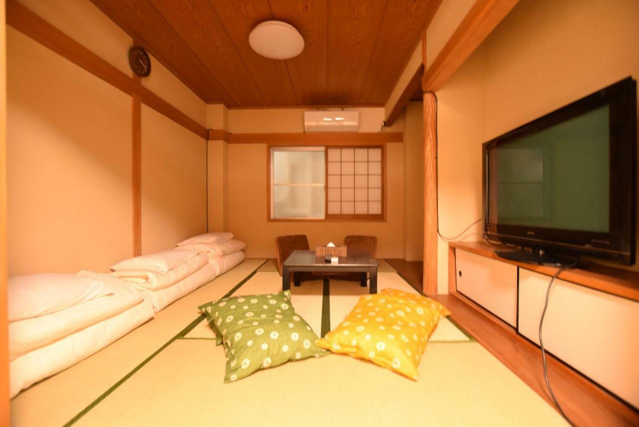 Cocomosu Tengachaya Osaka Luaran gambar