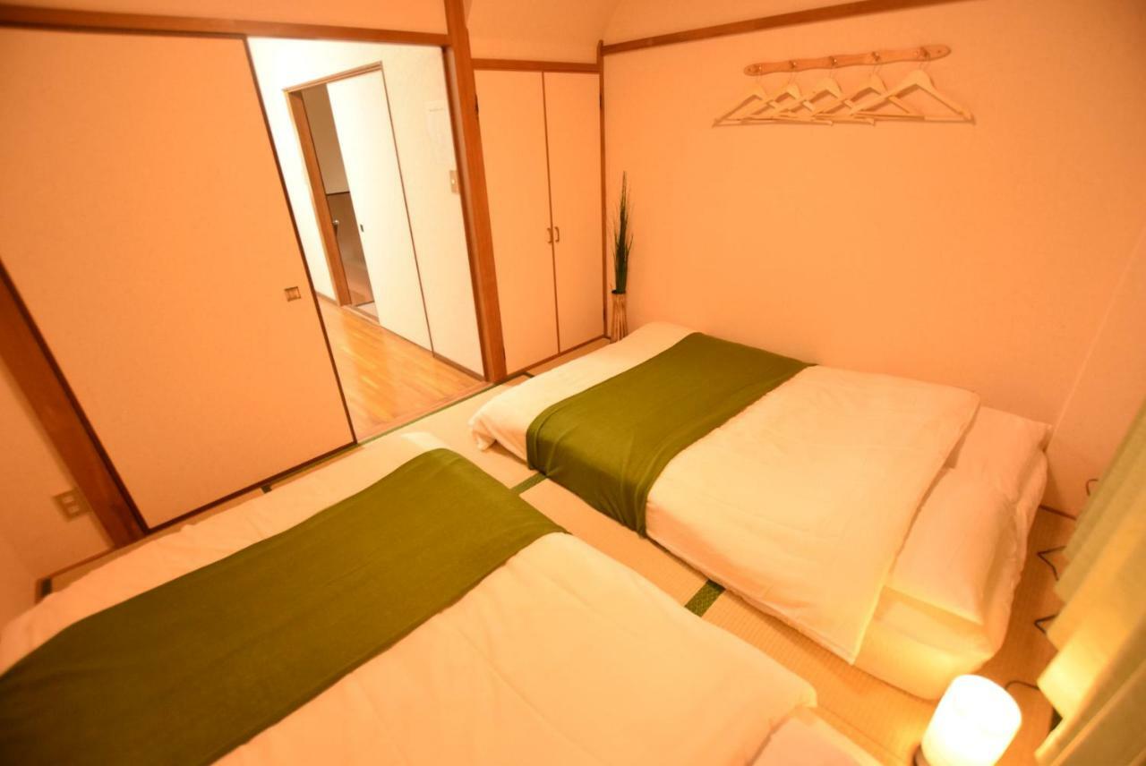 Cocomosu Tengachaya Osaka Luaran gambar