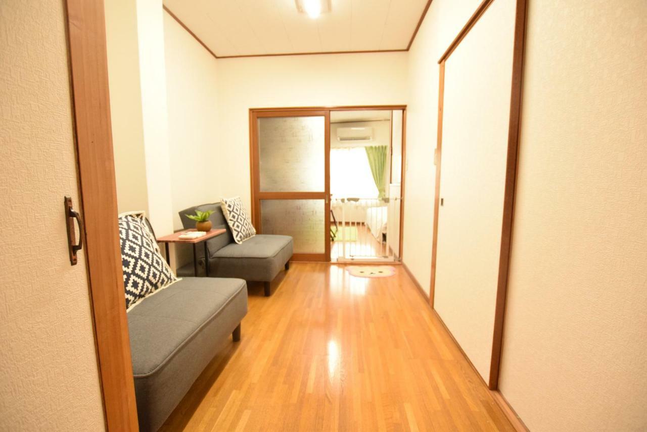 Cocomosu Tengachaya Osaka Luaran gambar